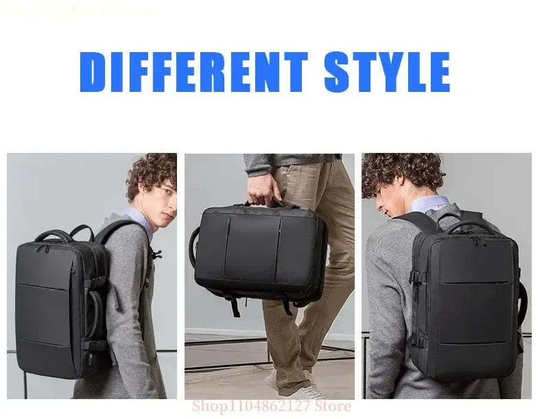 Sac à Dos de Voyage Homme