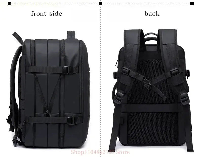 Sac à Dos de Voyage Homme