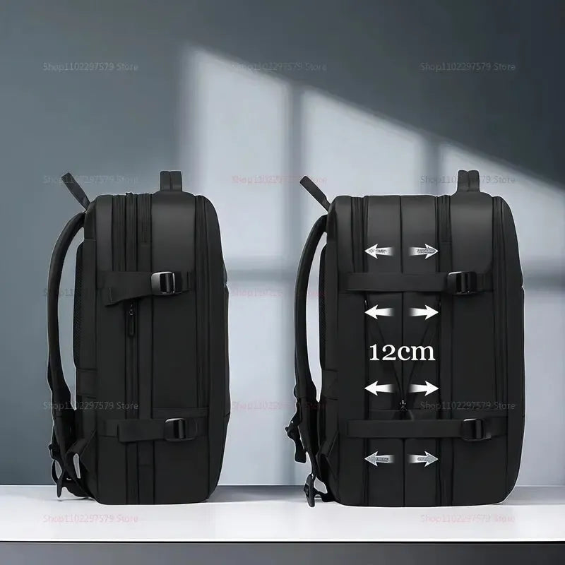 Sac à Dos de Voyage Homme