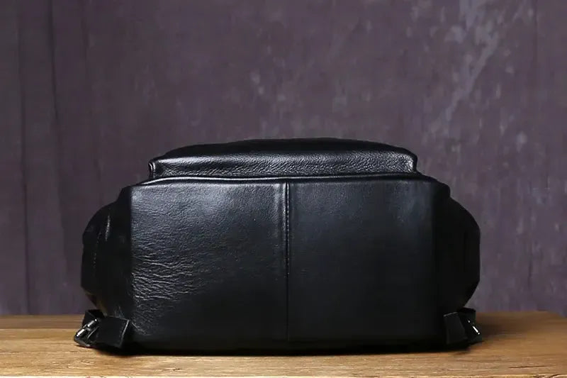 Sac à Dos en Cuir pour les Cours