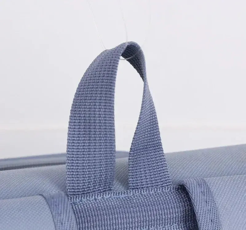 Sac à Dos pour Chat avec Ouverture