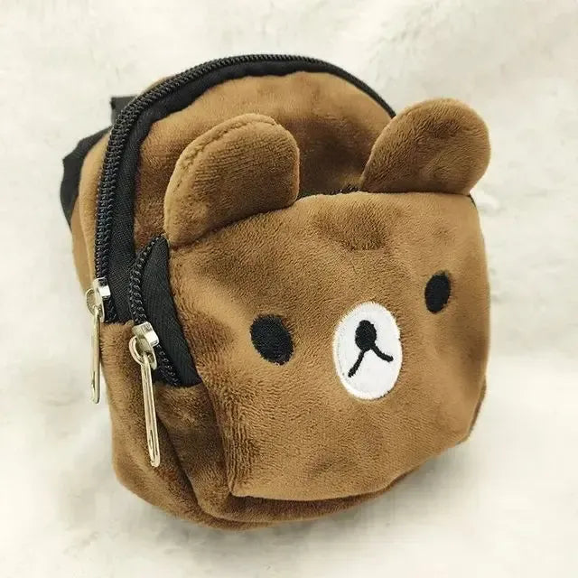 Sac à Dos pour Chien