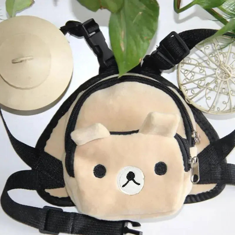 Sac à Dos pour Chien