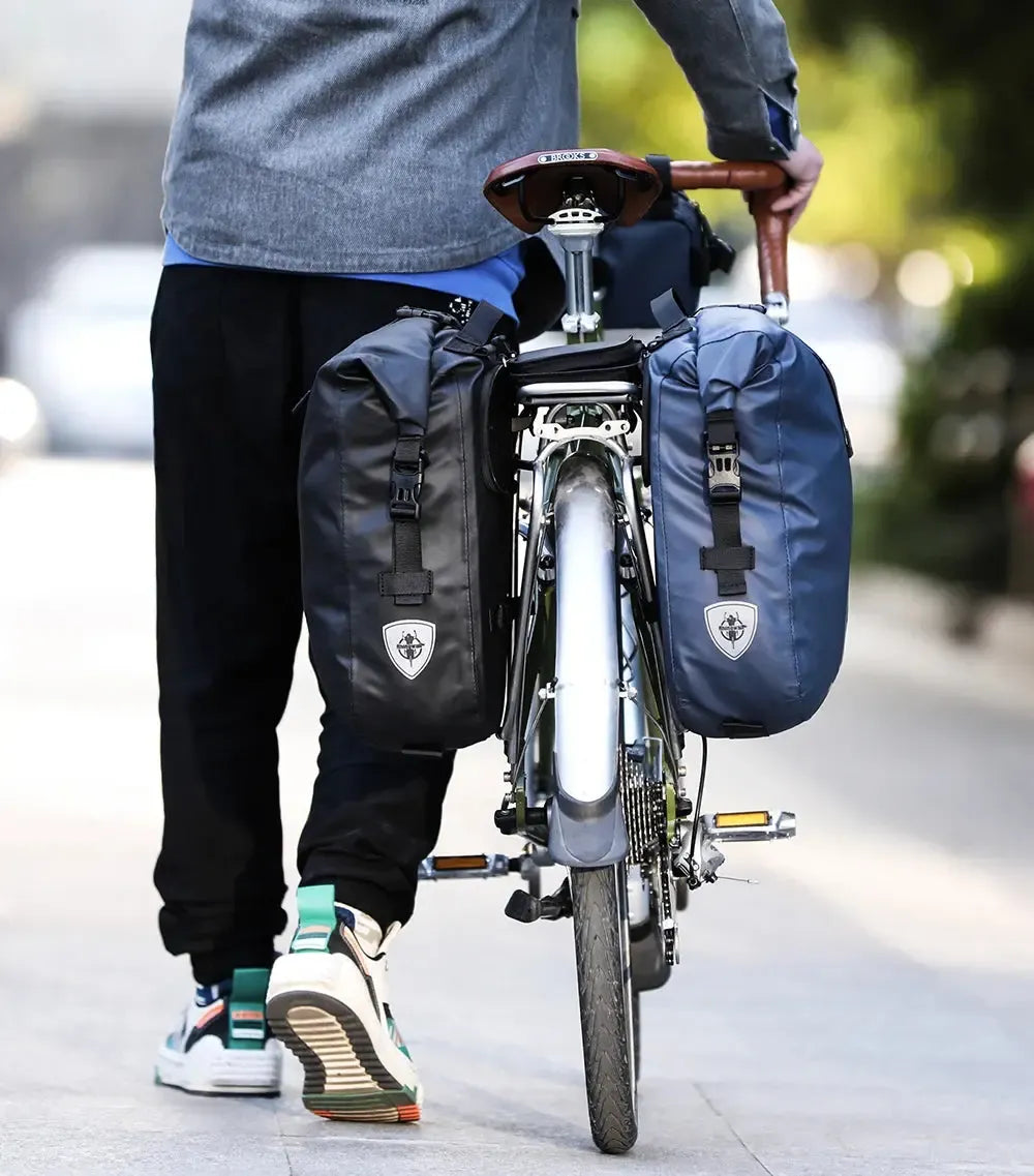 Sac à Dos pour Porte Bagage