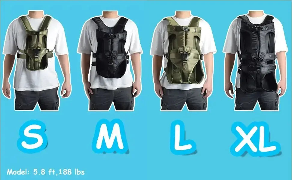 Sac à Dos pour Porter son Chien