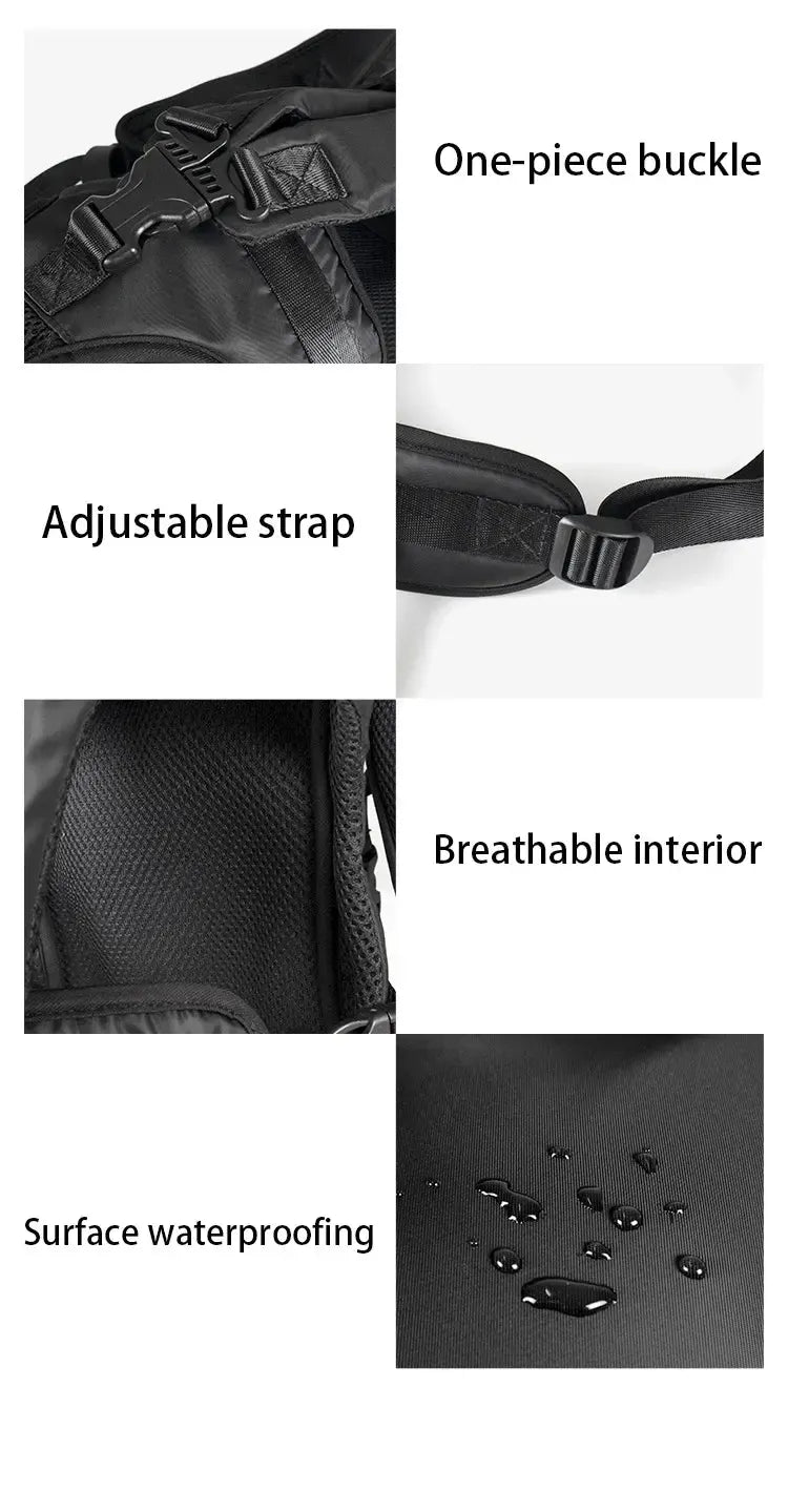 Sac à Dos pour Porter son Chien