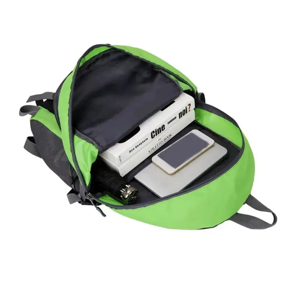 Sac à dos 40L léger et imperméable