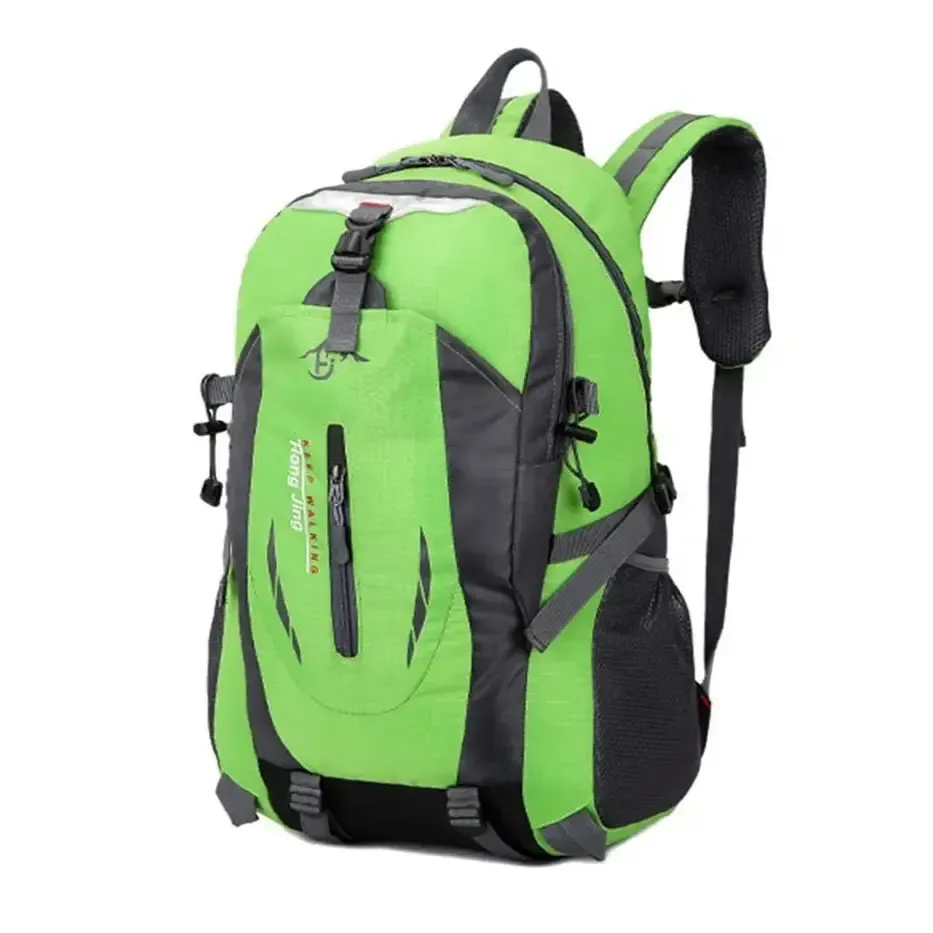 Sac à dos 40L léger et imperméable