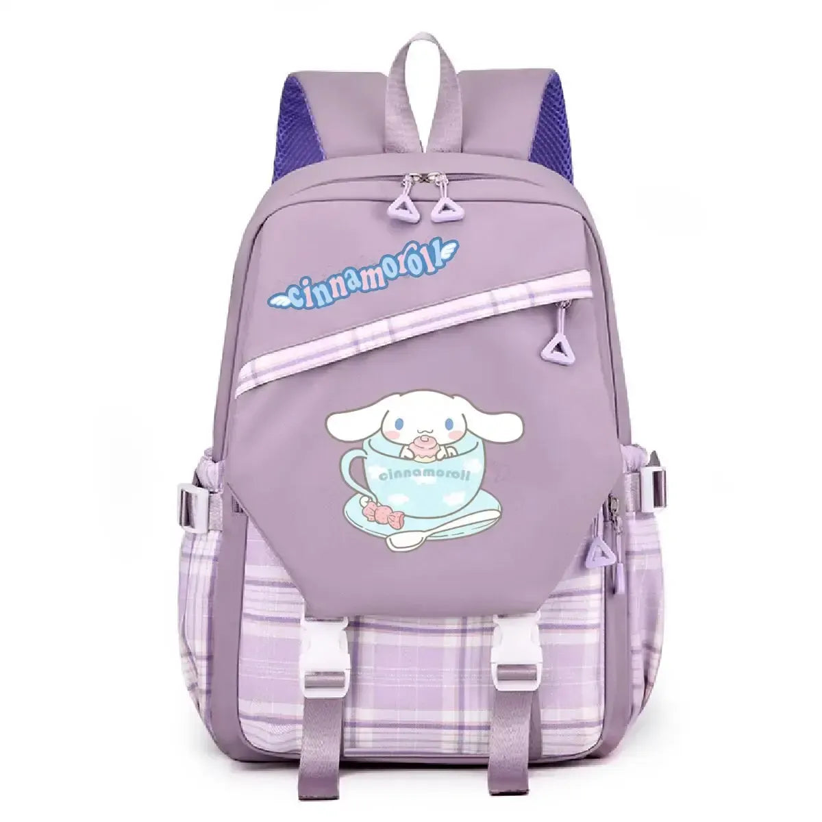 Sac à dos Cinnamoroll