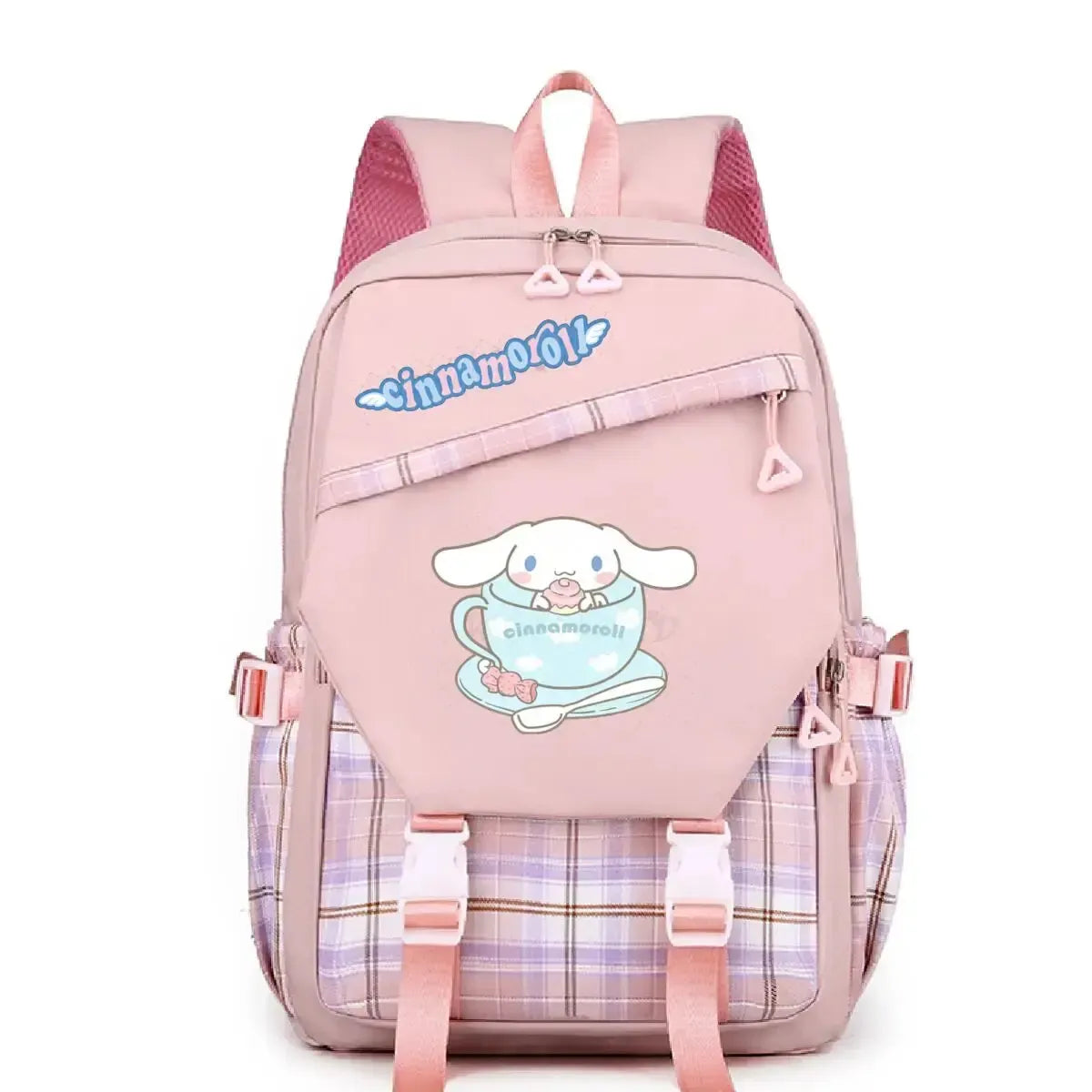 Sac à dos Cinnamoroll