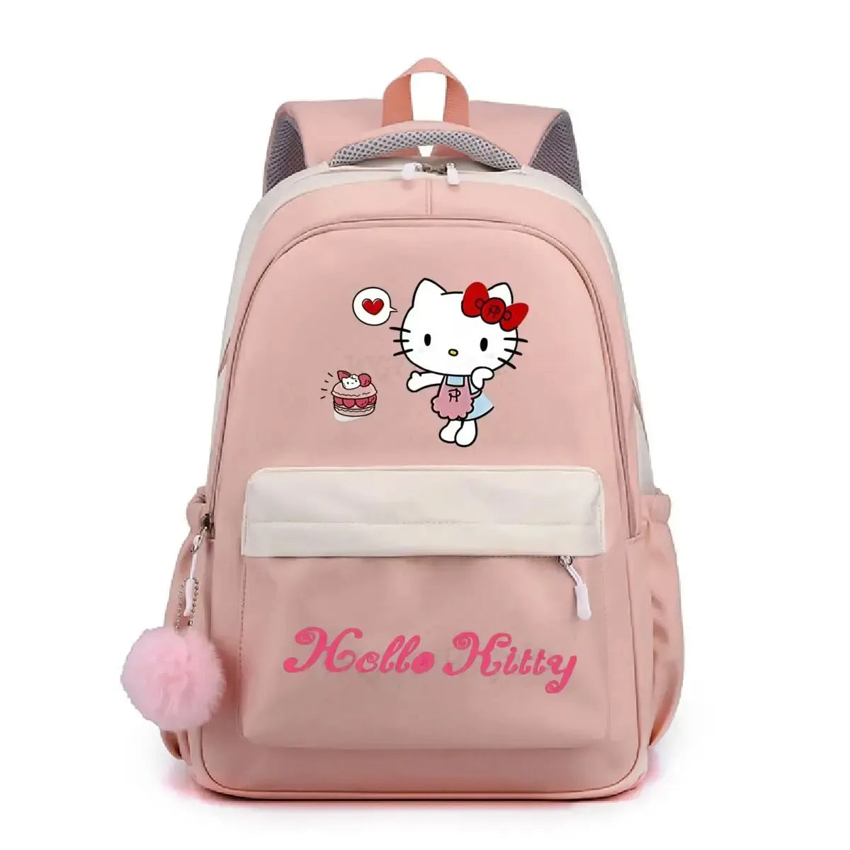 Sac à dos Hello Kitty pour fille