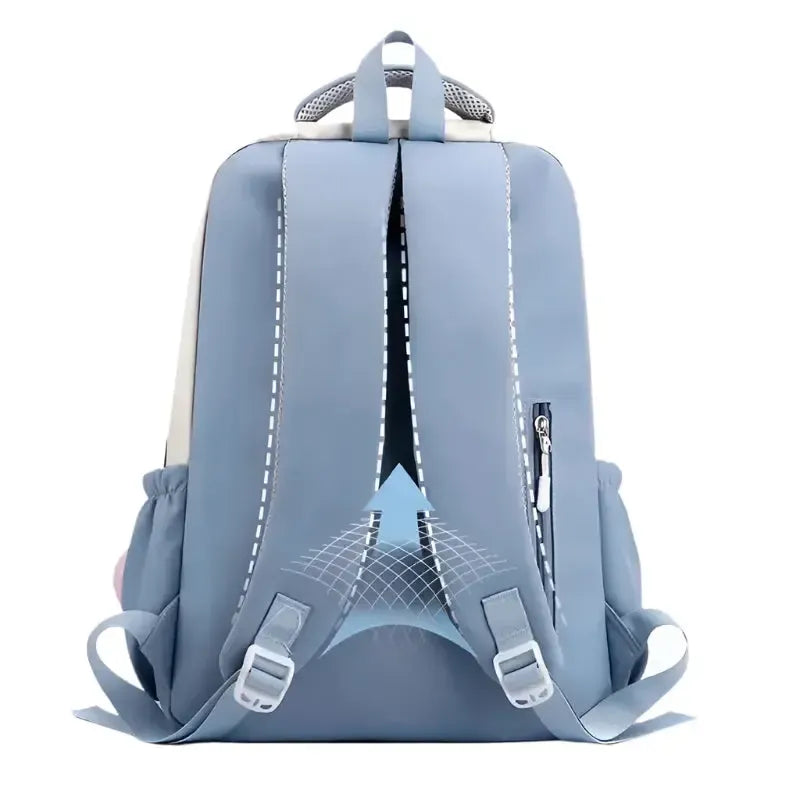 Sac à dos Hello Kitty pour fille