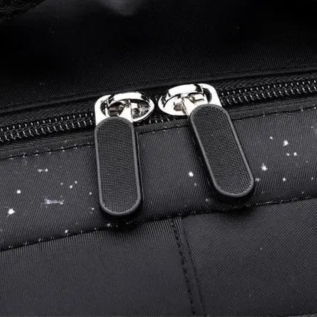 Sac à dos à roulettes garçon