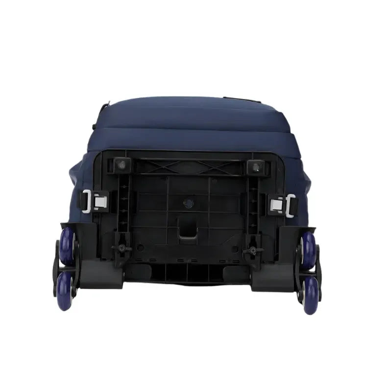 Sac à dos à roulettes grand volume