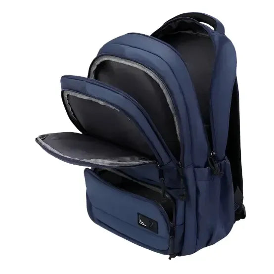 Sac à dos à roulettes grand volume