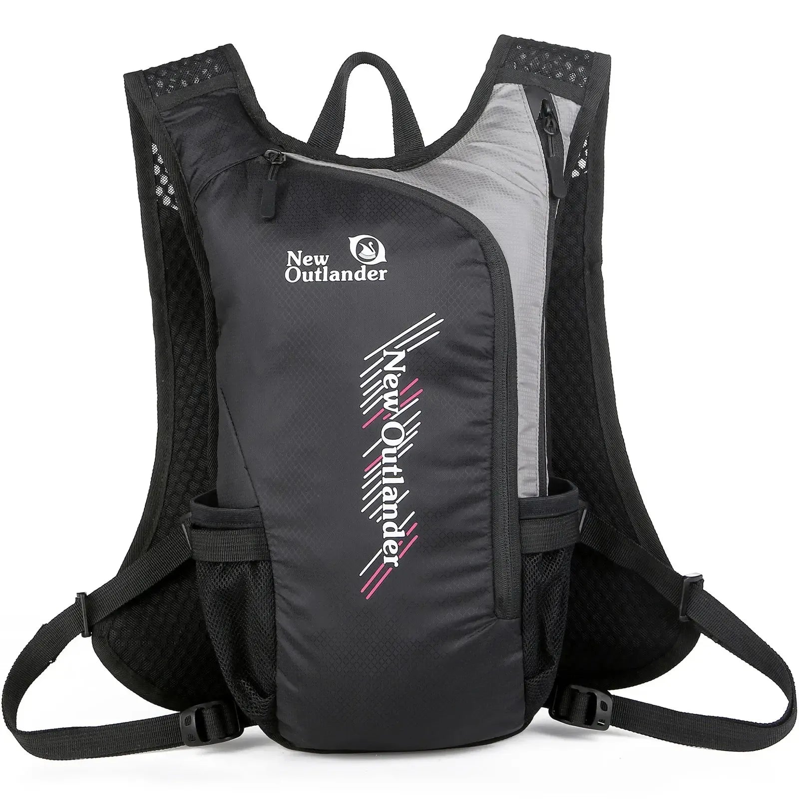 Sac à dos avec poche à eau