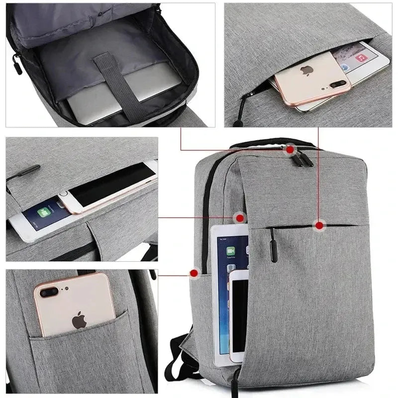 Sac à dos business pour pc portable