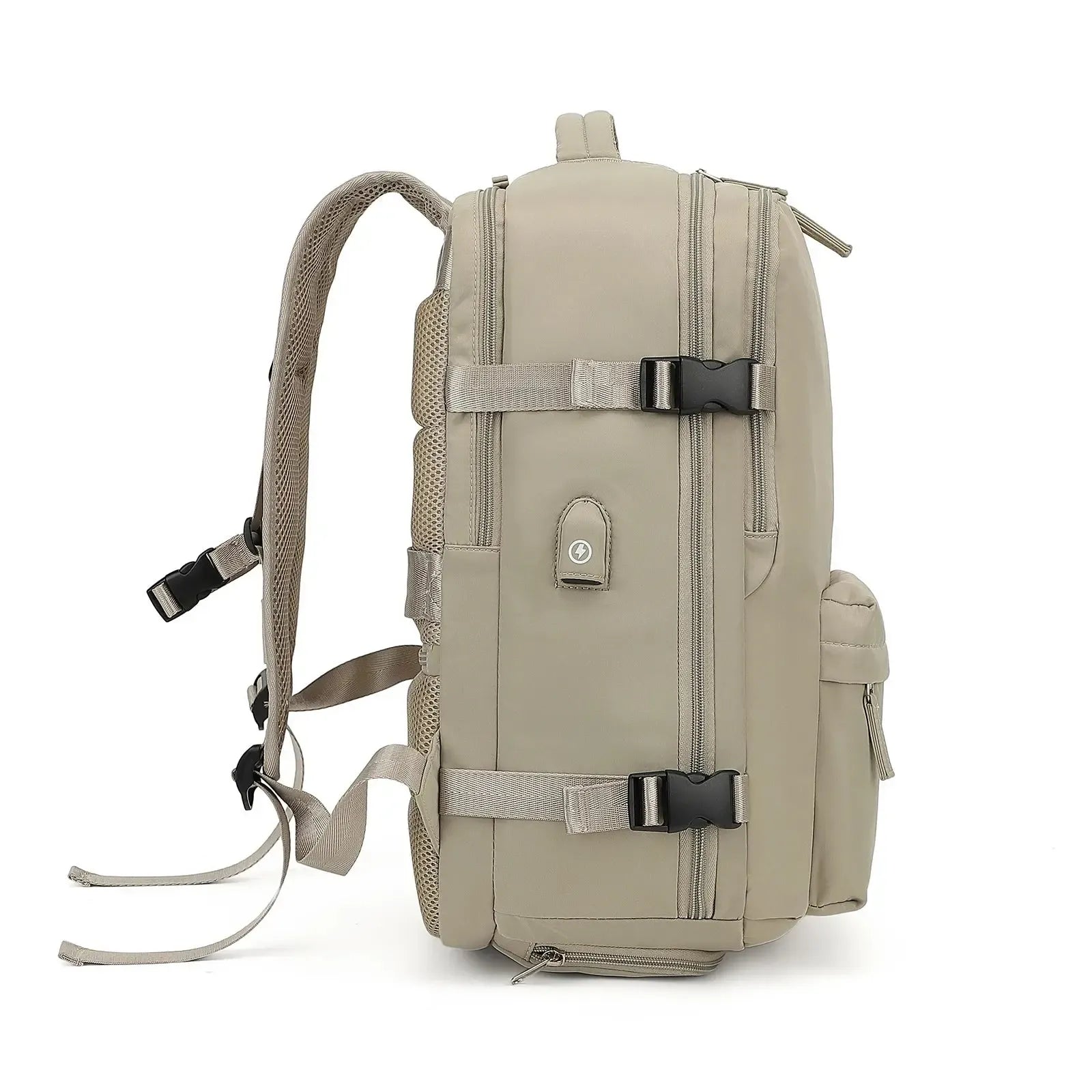 Sac à dos cabine avion 40x20x25