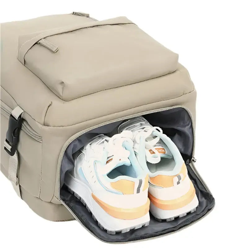 Sac à dos cabine avion 40x20x25