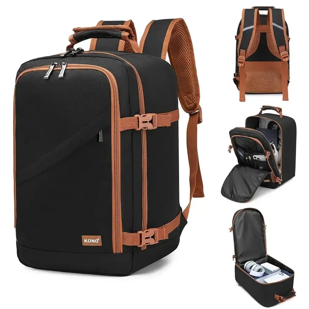 Sac à dos cabine léger 20L