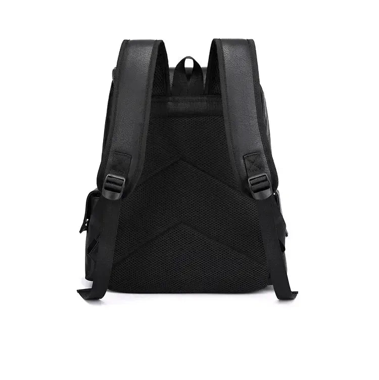 Sac à dos cuir homme