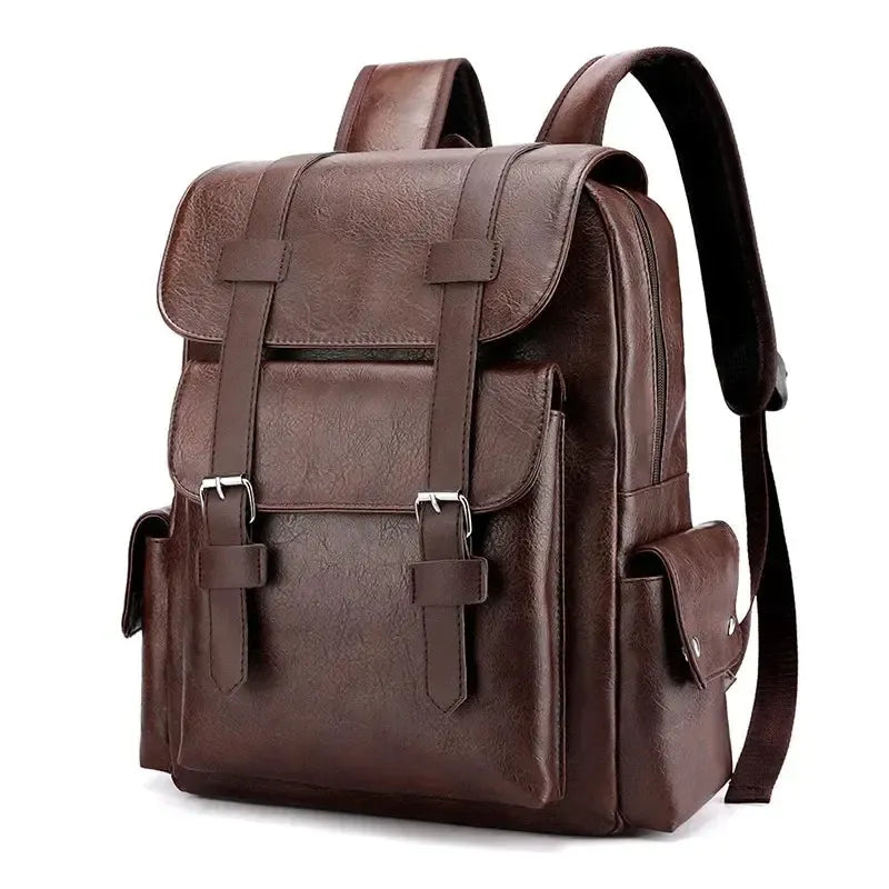 Sac à dos cuir homme