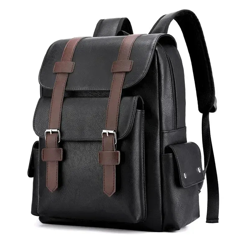 Sac à dos cuir homme