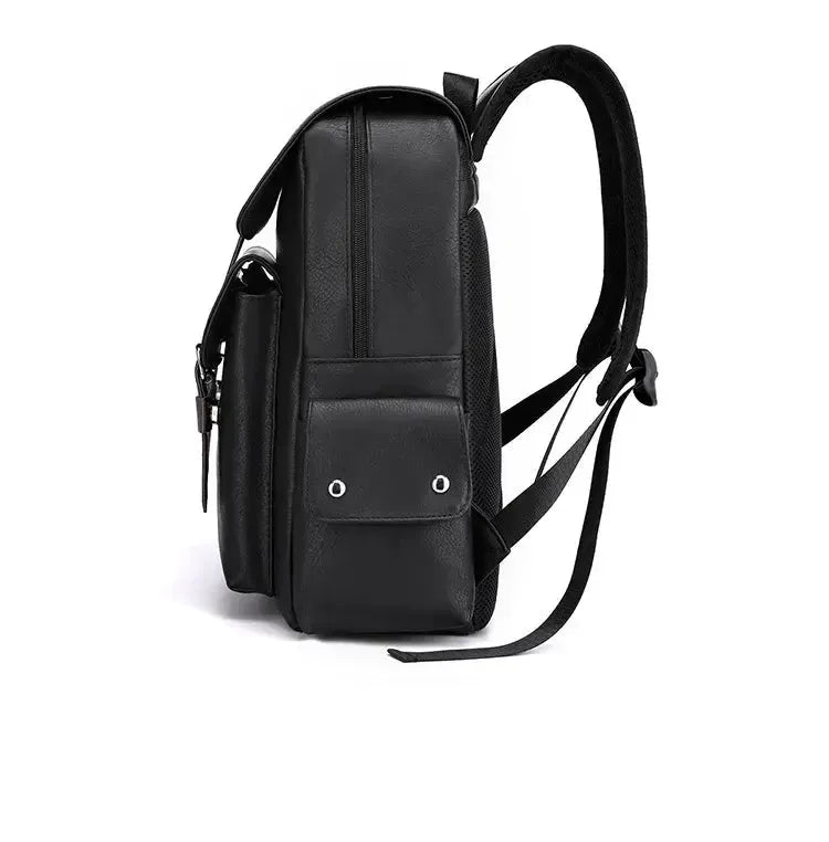 Sac à dos cuir homme