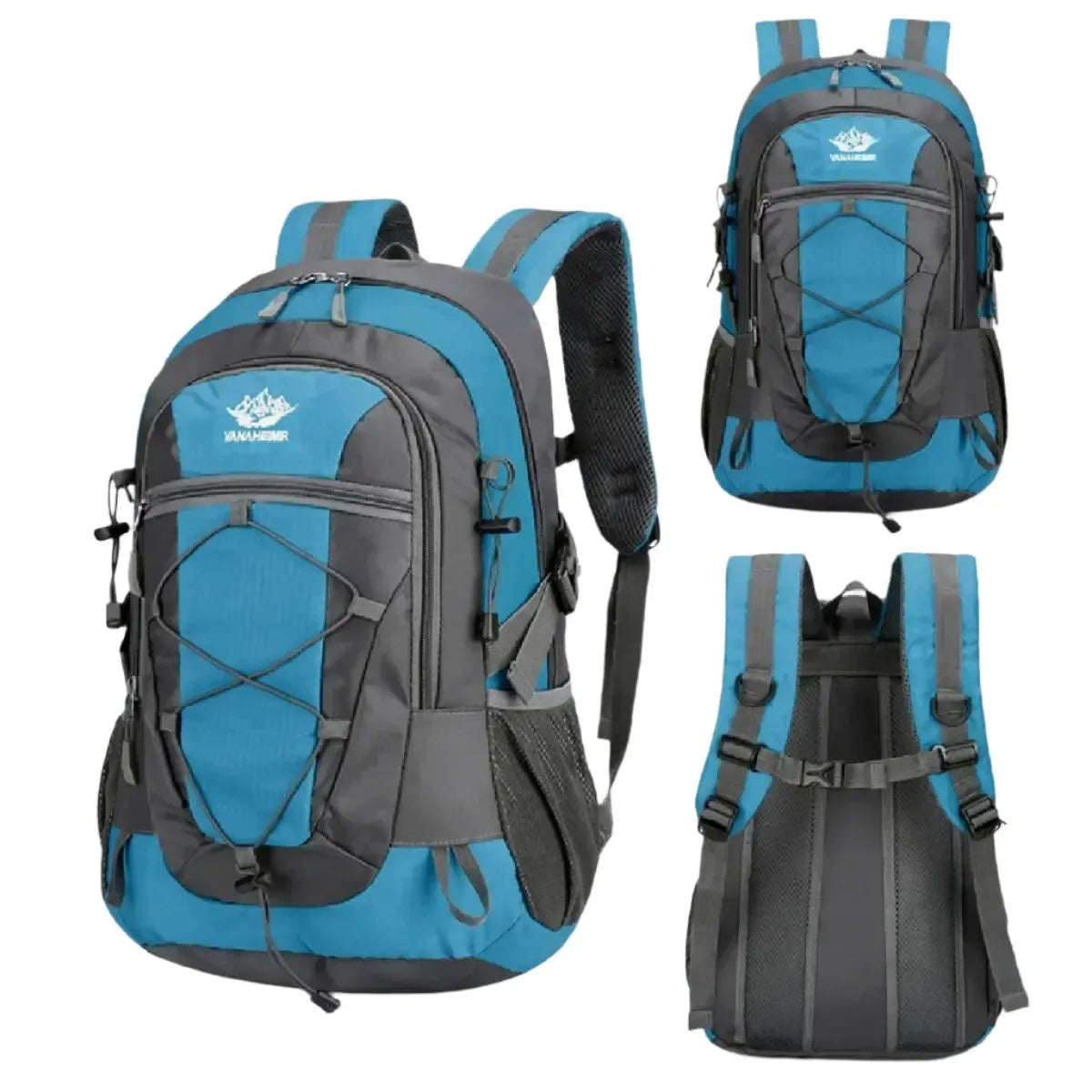 Sac à dos de randonnée grande contenance