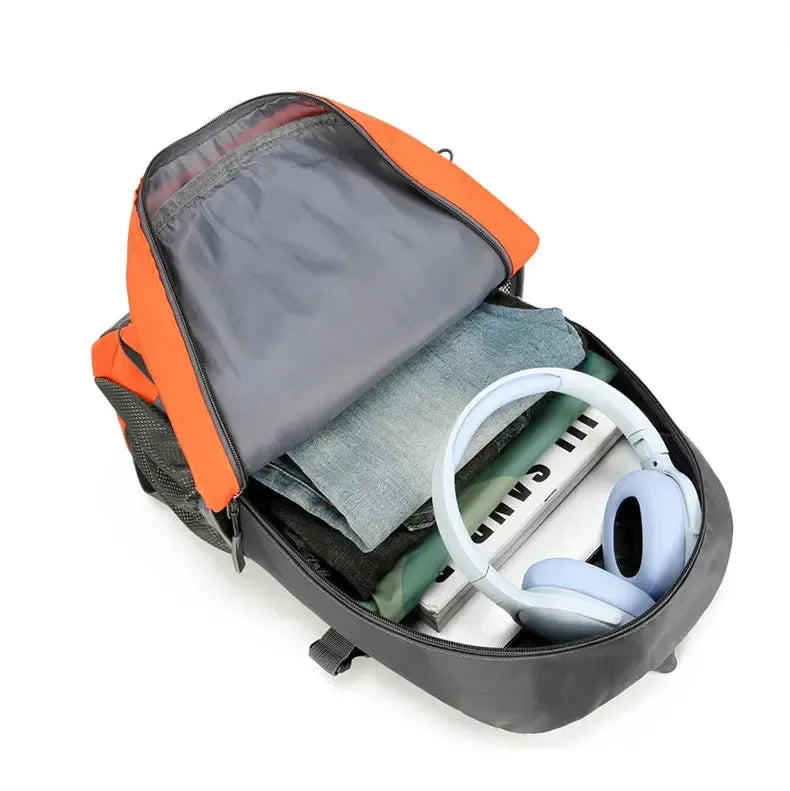 Sac à dos de randonnée grande contenance