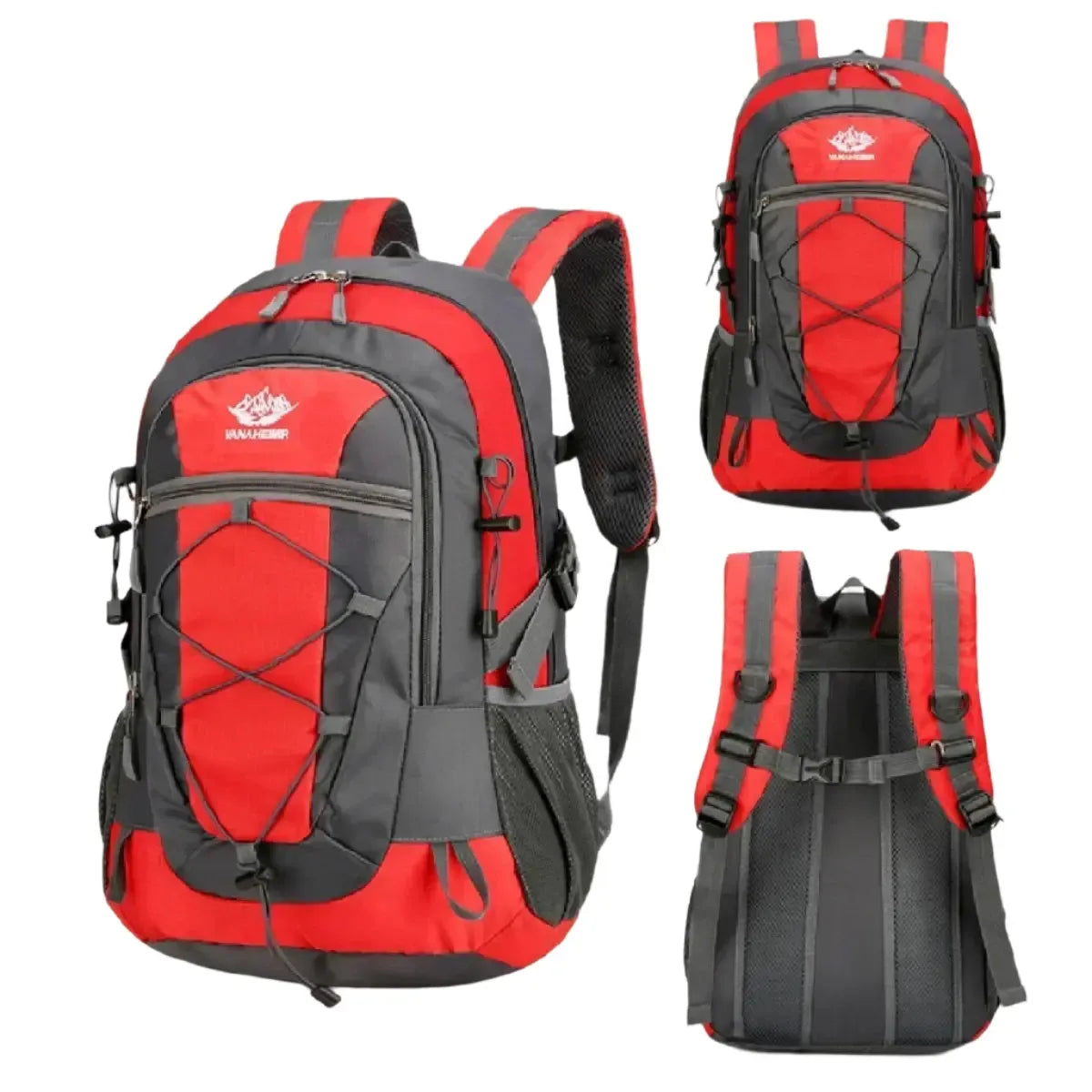 Sac à dos de randonnée grande contenance