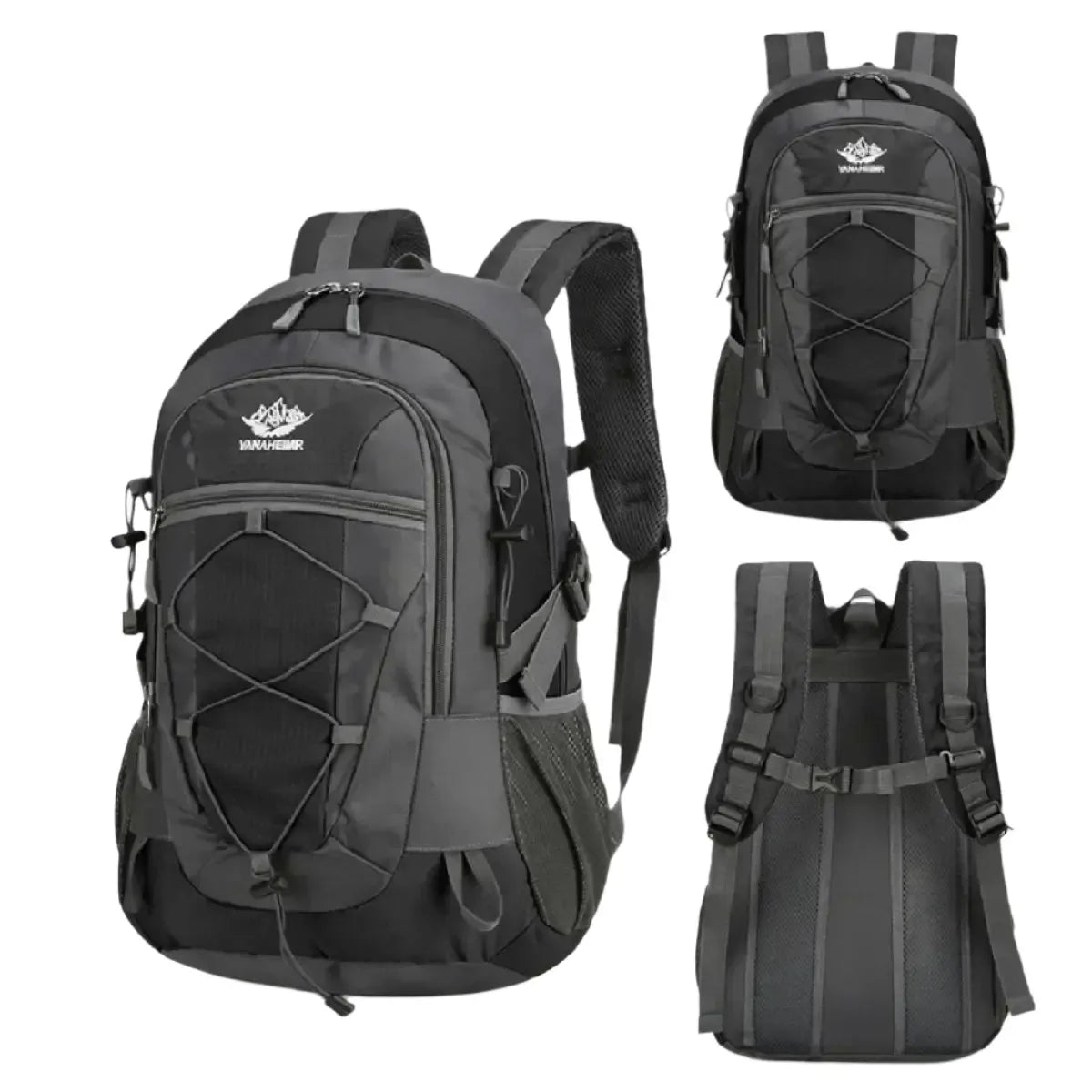 Sac à dos de randonnée grande contenance