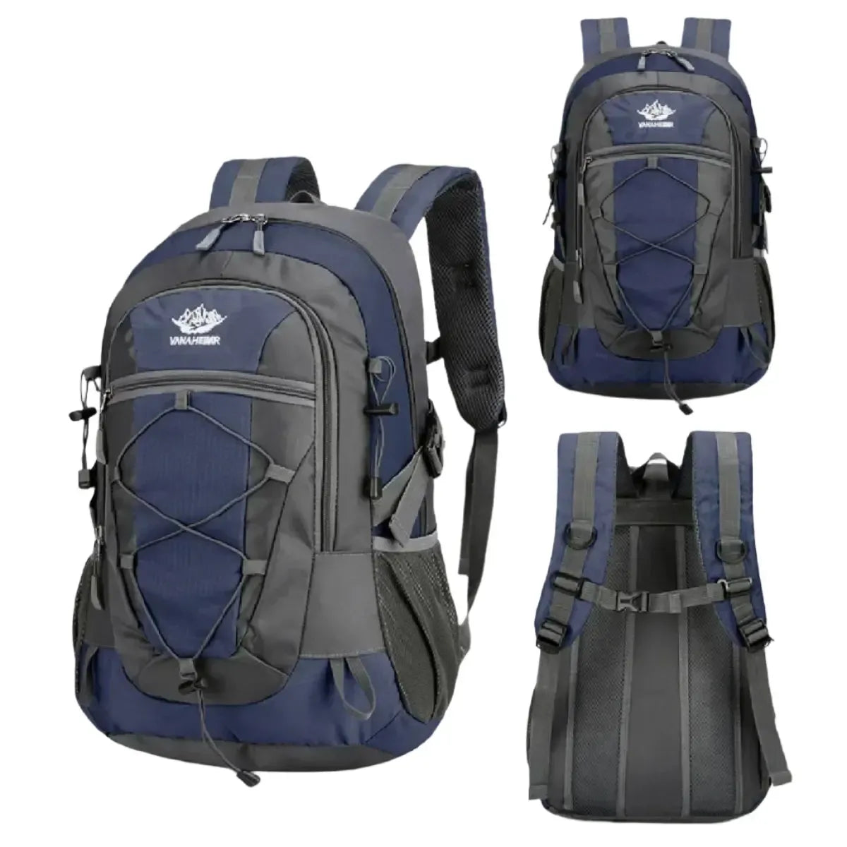 Sac à dos de randonnée grande contenance