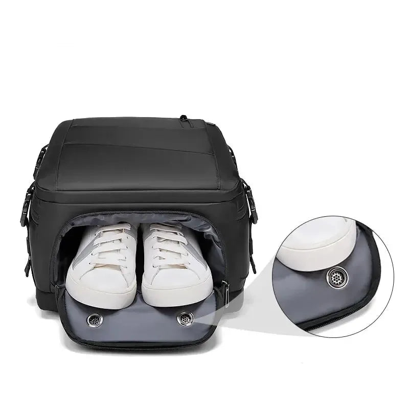 Sac à dos de voyage 20L à 35L