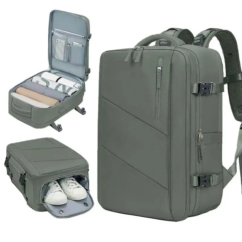 Sac à dos de voyage 20L à 35L