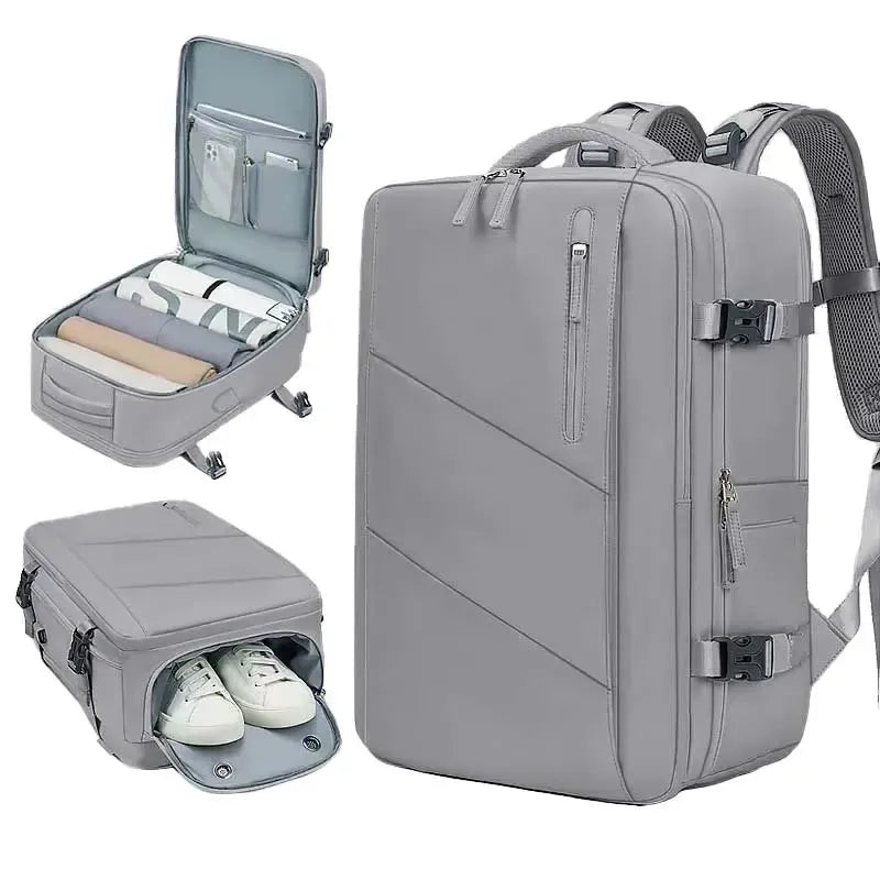 Sac à dos de voyage 20L à 35L