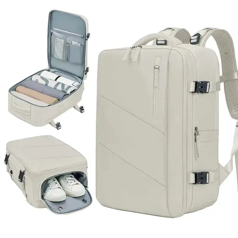 Sac à dos de voyage 20L à 35L