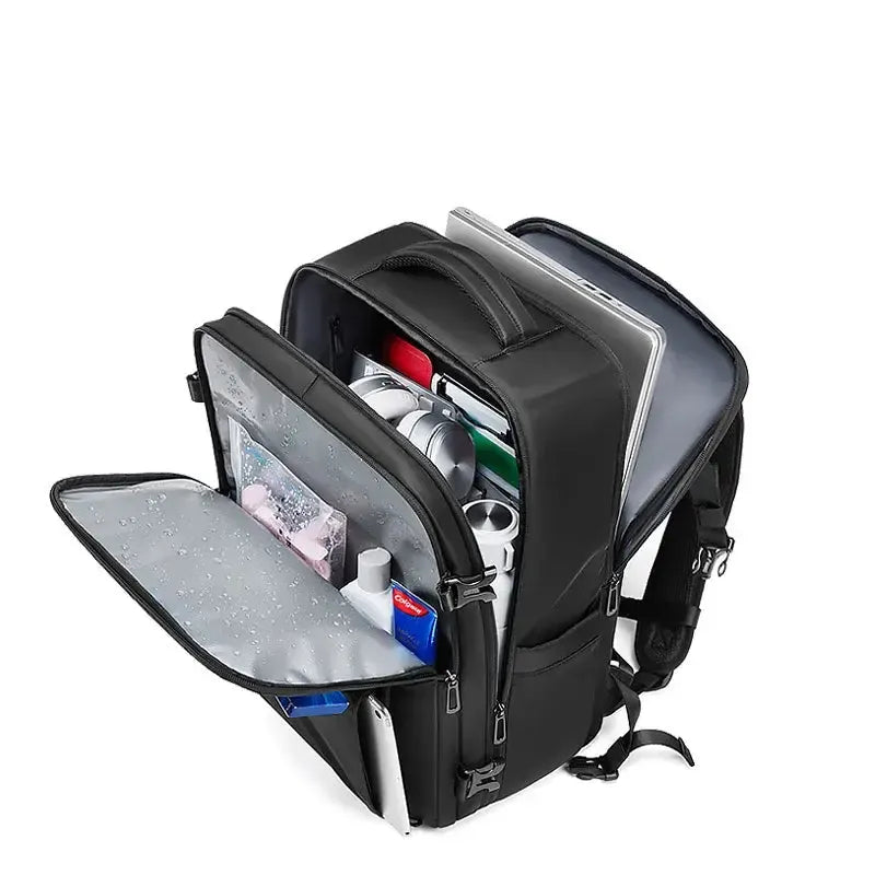 Sac à dos de voyage 20L à 35L