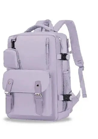 Sac à dos ergonomique 40x30x20