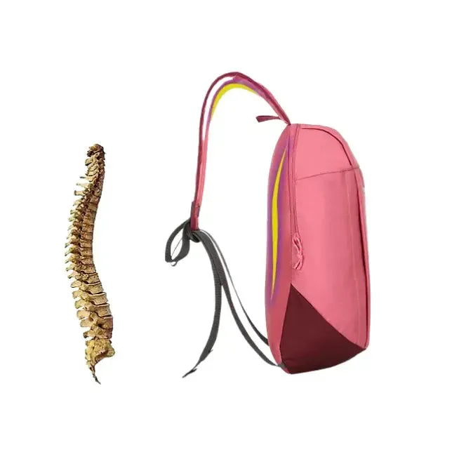 Sac à dos ergonomique ultra léger 20L