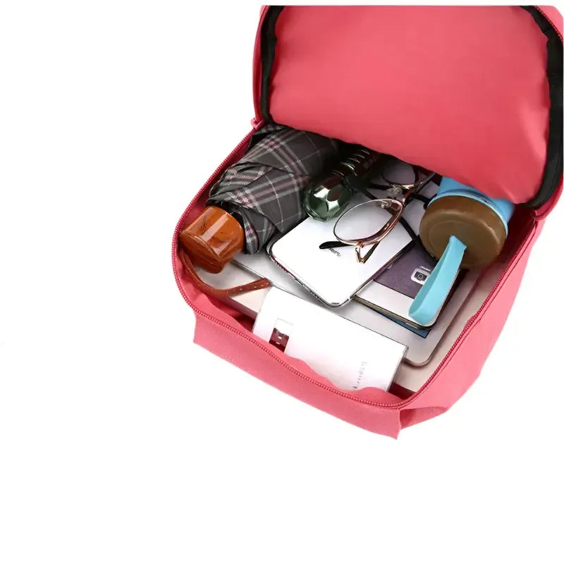 Sac à dos ergonomique ultra léger 20L