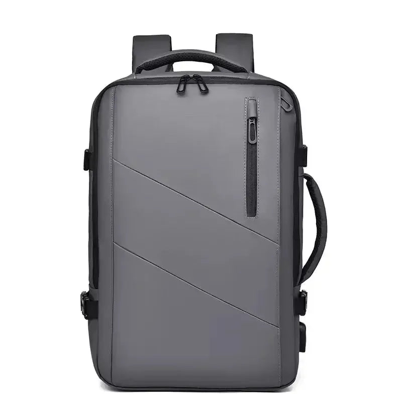 Sac à dos extensible