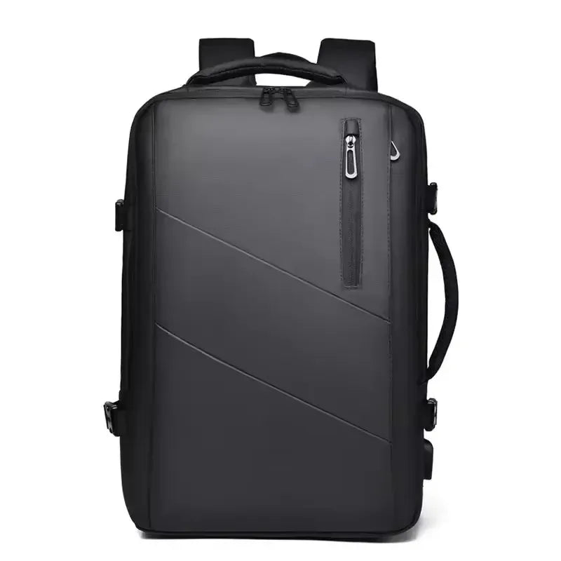Sac à dos extensible