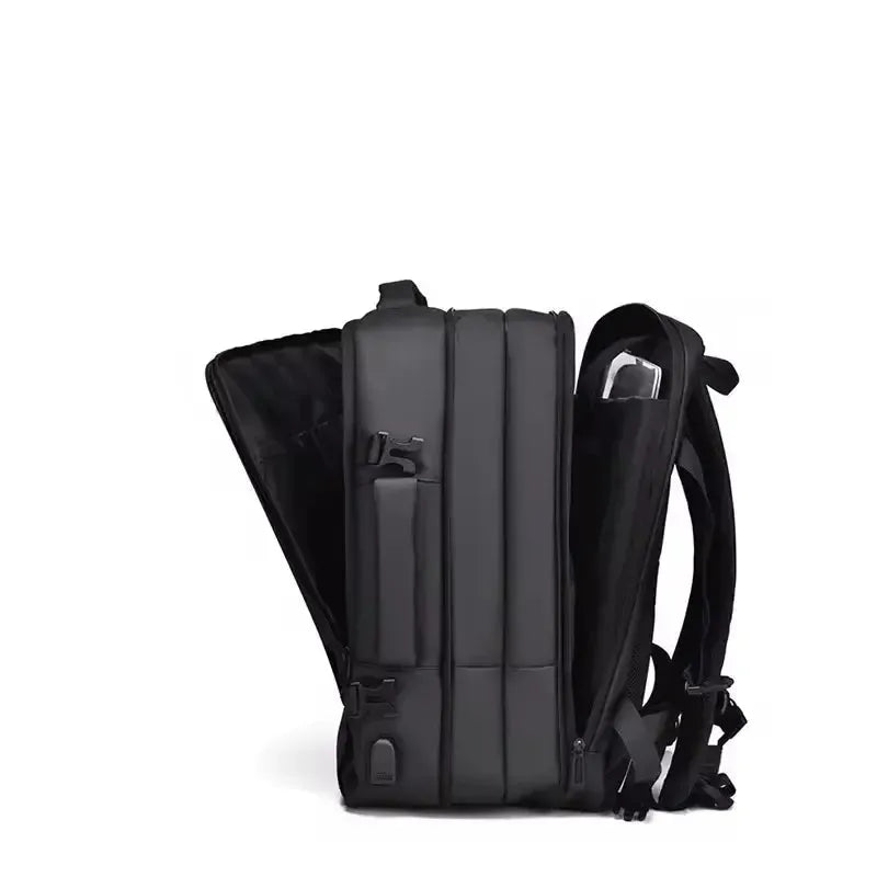 Sac à dos extensible