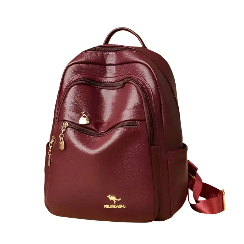 Sac à dos femme chic