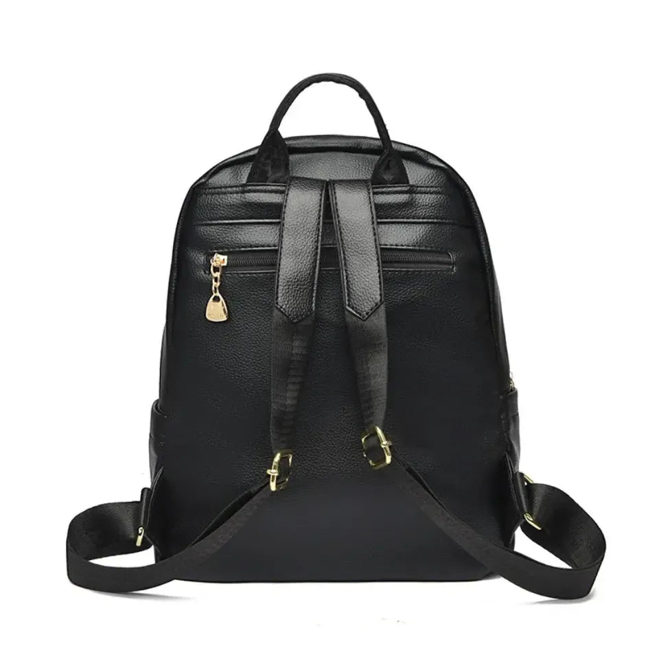 Sac à dos femme chic