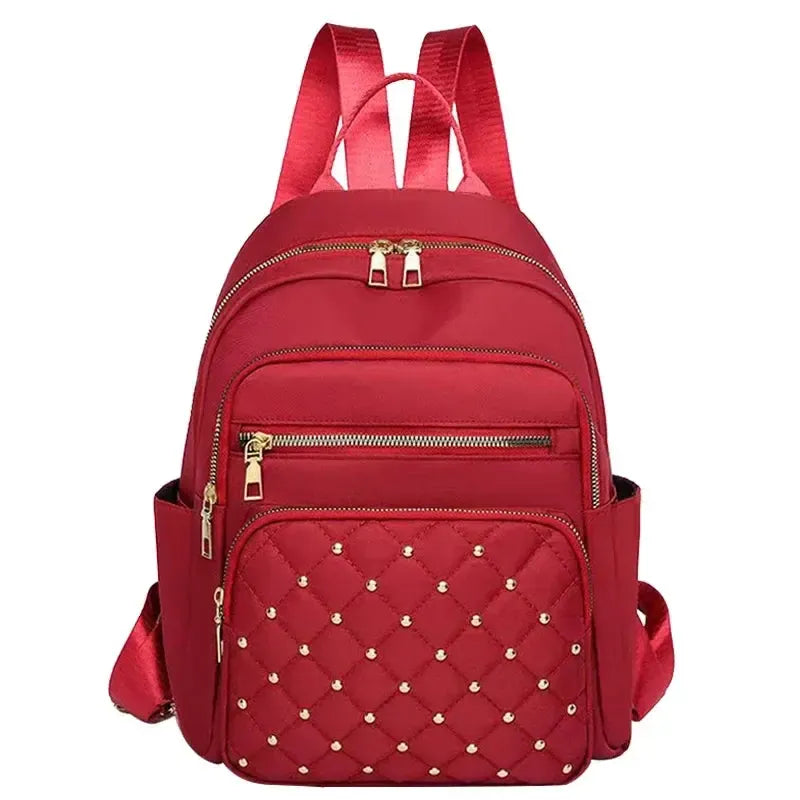 Sac à dos femme élégant