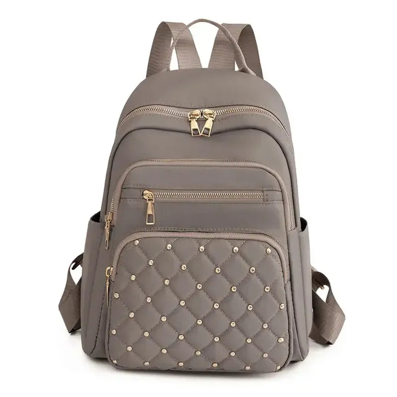 Sac à dos femme élégant