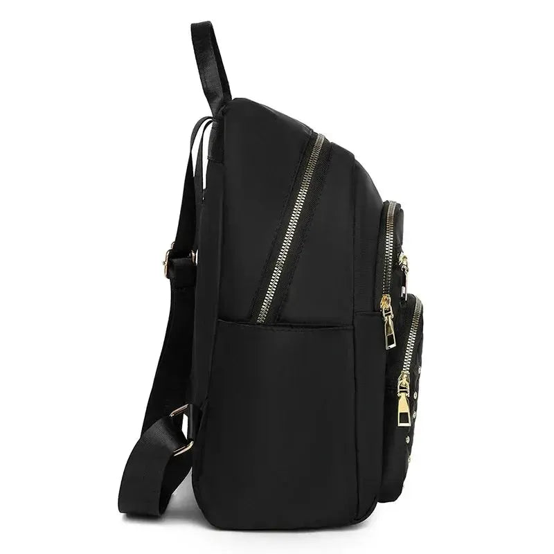 Sac à dos femme élégant