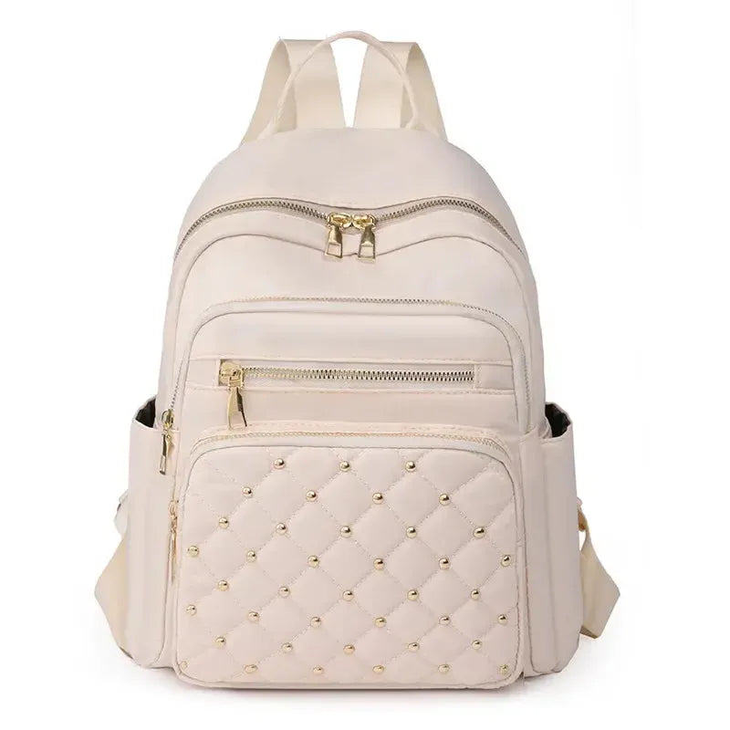 Sac à dos femme élégant